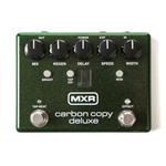 Dunlop  M292 MXR Carbon Copy Deluxe Guitar Pedal