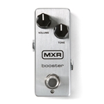 Dunlop  M293 MXR Booster Mini Guitar Pedal
