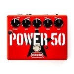 Dunlop  TBM1 MXR Tom Morello Power 50 Guitar Pedal