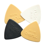 Graph Tech  PQP-0400-BA TUSQ Bi-Angle Pick Mixed 4 Pack