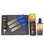 Music Nomad MN144 Total Fretboard Care Kit