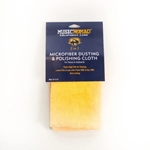 Music Nomad MN230 Microfiber Dusting & Microfiber Polishing Cloth for Pianos & Keyboards