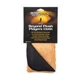 Music Nomad MN241 2 'n 1 Beyond Plush Players Cloth