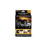Music Nomad MN604 Precision Setup Gauge Set