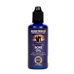 Music Nomad MN702 Bore Oil - 100% Natural Oil, Petroleum Free