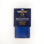 Music Nomad MN730 Brass & Woodwind Untreated Microfiber Polishing Cloth