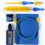 Music Nomad MN770 Premium Trumpet Care Kit