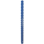 Music Nomad MN821 Tri-Beam 3 'n 1 Dual Notched Straightedge & Precision Straightedge