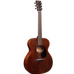 Martin 000-15M Auditorium Acoustic Guitar - Mahogany w/Gig Bag