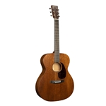 Martin 000-17 Auditorium Acoustic Guitar - Mahogany/Mahogany, Natural, w/ Hardshell Case