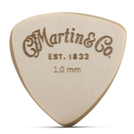 18A0117 Luxe By Martin Contour Pick,1.0mm