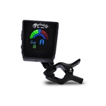 Martin 18A0126 Guitar Clip-On Tuner,Black