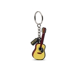 Martin 18N0158 D28 Style Keychain