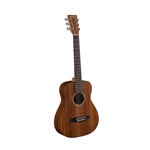 LXK2 Little Martin Acoustic Guitar - HPL/Koa w/Gig Bag