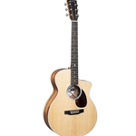 Martin SC-13E Road Series Sure Align Acoustic-Electric Guitar - Spruce/Koa w/Gig Bag