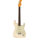 Fender 0110250805 American Vintage II 1961 Stratocaster® Electric Guitar - Olympic White