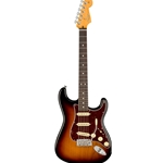 Fender 0113900700 American Professional II Stratocaster® Electric Guitar - 3-Color Sunburst