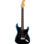 Fender 0113910761 American Professional II Stratocaster® Electric Guitar HSS - Dark Night