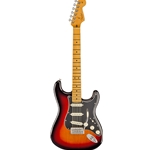 Fender 0114942300 American Professional Classic Stratocaster, Maple Fingerboard, 3-Color Sunburst