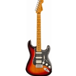 Fender 0114952300 American Professional Classic Stratocaster HSS, Maple Fingerboard, 3-Color Sunburst