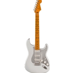 Fender 0119142796 American Ultra II Stratocaster w/Deluxe Molded Case, Avalanche