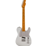 Fender 0119172796 American Ultra II Telecaster Electric Guitar w/Deluxe Molded Case, Avalanche