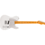 Fender 0119172796 American Ultra II Telecaster Electric Guitar w/Deluxe Molded Case, Avalanche