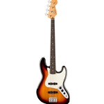 Fender 0140480500 Player II Jazz Electric Bass Guitar, 3-Color Sunburst