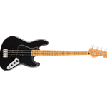 Fender 0140482506 Player II Jazz Electric Bass Guitar, Black