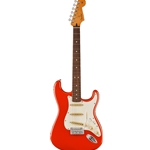 Fender 0140510558 Player II Stratocaster Electric Guitar, Coral Red