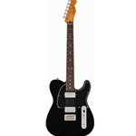 Fender 0140570506 Player II Telecaster® HH Electric Guitar, Black
