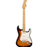 Fender 0144502503 Player Stratocaster® Electric Guitar - Anniversary 2-Color Sunburst