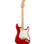 Fender 0144502509 Player Stratocaster® Electric Guitar - Candy Apple Red
