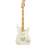 Fender 0144502515 Player Stratocaster® Electric Guitar - Polar White  - $120 PRICE DROP!