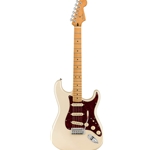 Fender 0147312323 Player Plus Stratocaster® Electric Guitar - Olympic Pearl