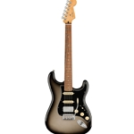 Fender 0147323391 Player Plus Stratocaster® Electric Guitar HSS - Silverburst