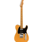 Fender 0147332350 Player Plus Telecaster® Electric Guitar- Butterscotch Blonde