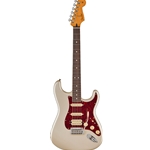Fender 0147430323 Player II Modified Stratocaster® HSS, Rosewood Fingerboard, Olympic Pearl w/ Gig Bag