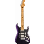 Fender 0147432310 Player II Modified Stratocaster® HSS Electric Guitar, Maple Fingerboard, Dusk w/ Deluxe Gig Bag