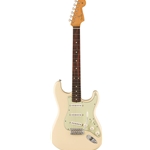 Fender 0149020305 Vintera® II '60s Stratocaster® Electric Guitar - Rosewood Fingerboard RW - Olympic White