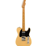 Fender 0149042368 Vintera II '50s Nocaster Electric Guitar w/Deluxe Gig Bag, Blackguard Blonde
