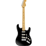 Fender 0174942306 FSR American Professional Classic Stratocaster® Electric Guitar, Maple Fingerboard, Black