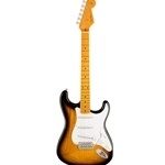 Fender 0177002803 70th Anniversary American Vintage II 1954 Stratocaster® Electric Guitar - 2-Color Sunburst