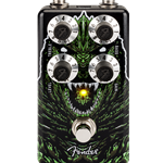 Fender 0234557100 Godzilla Distortion Guitar Pedal