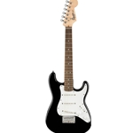 Squier 0370121506 Mini Stratocaster® Electric Guitar - Black