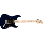 0373203584 Squier Sonic® Stratocaster® HSS, Maple Fingerboard, Black Pickguard, Midnight Blue