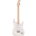 0373252580 Squier Sonic® Stratocaster® Electric Guitar HT - White Pickguard - Arctic White
