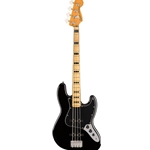 Squier 0374540506 Classic Vibe '70s Jazz Electric Bass Guitar® - Black
