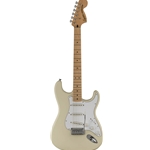 Squier 0378002505 Affinity Series™ Stratocaster® Electric Guitar - White Pickguard - Olympic White