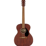Fender 0970150022 CC-60S All-Mahogany Concert Acoustic Guitar, Natural
